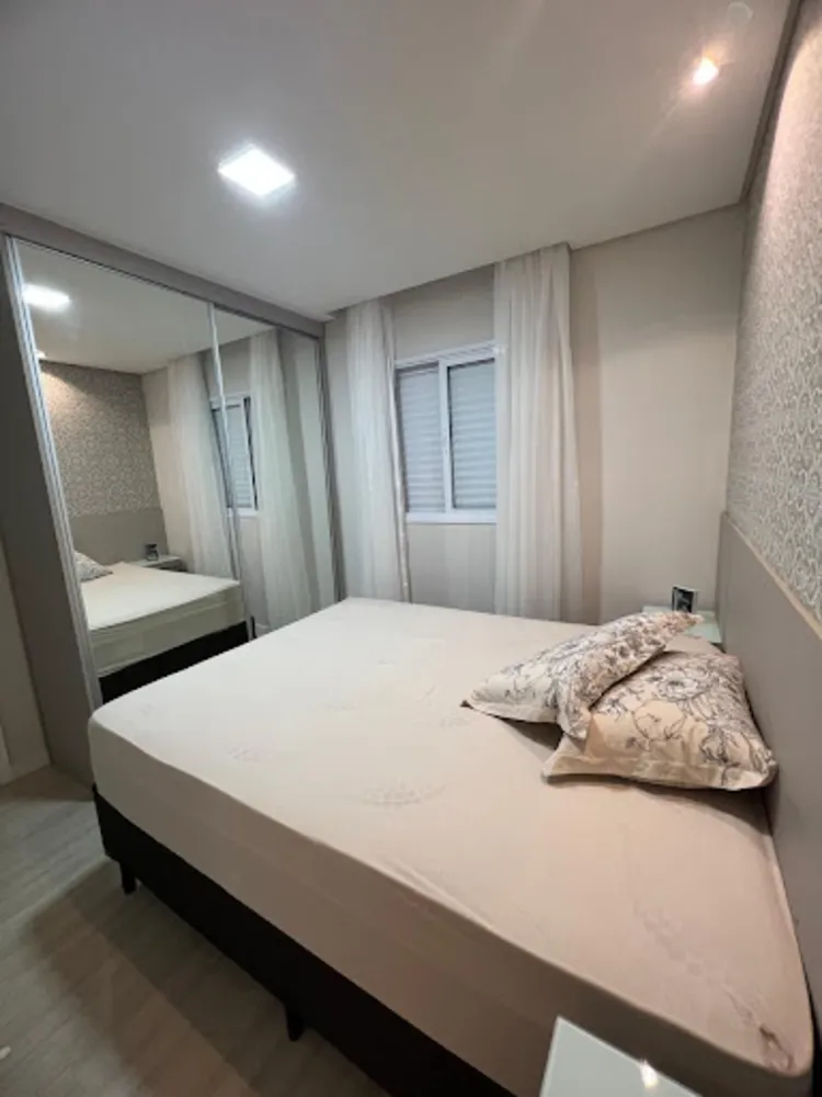 Apartamento, 3 quartos, 82 m² - Foto 9