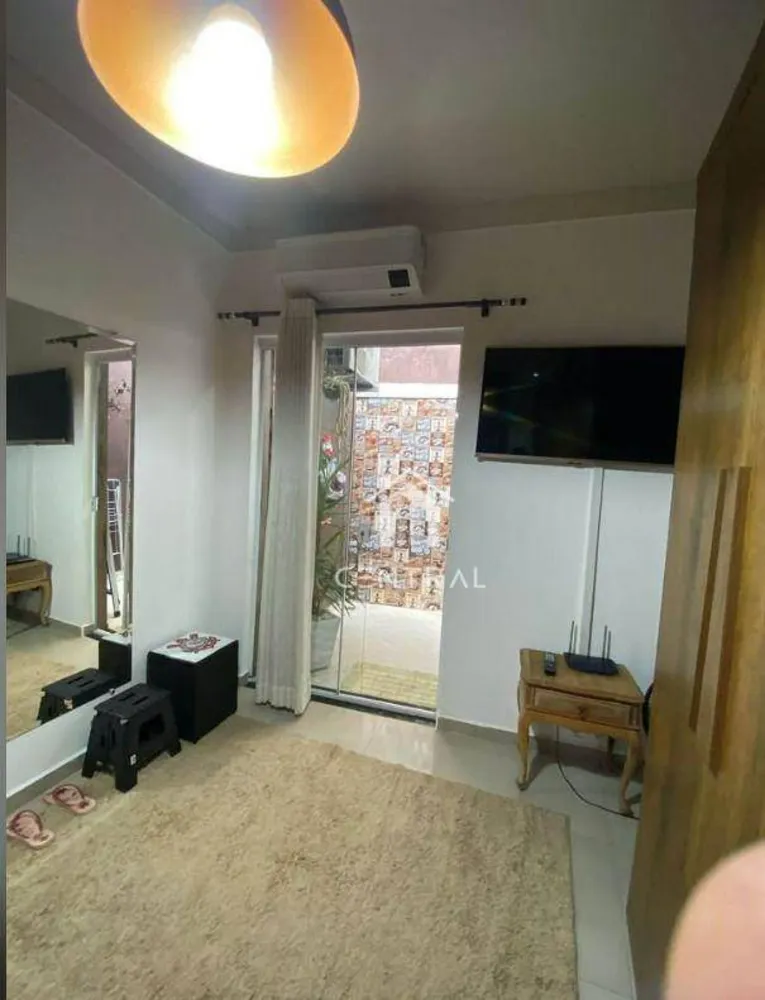 Casa, 3 quartos, 61 m² - Foto 11