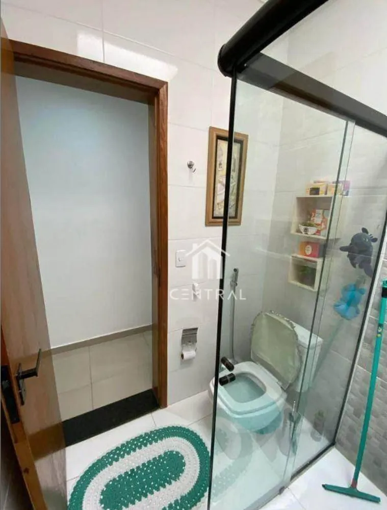 Casa, 3 quartos, 61 m² - Foto 7