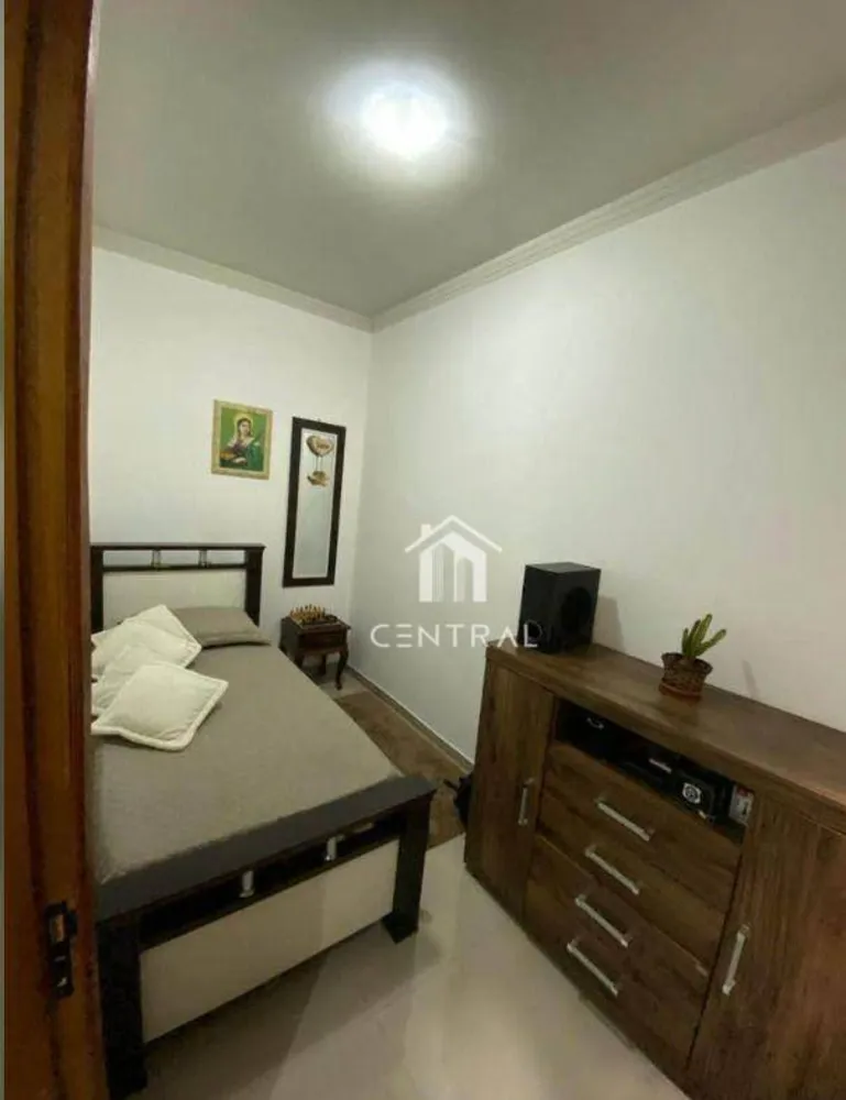 Casa, 3 quartos, 61 m² - Foto 10