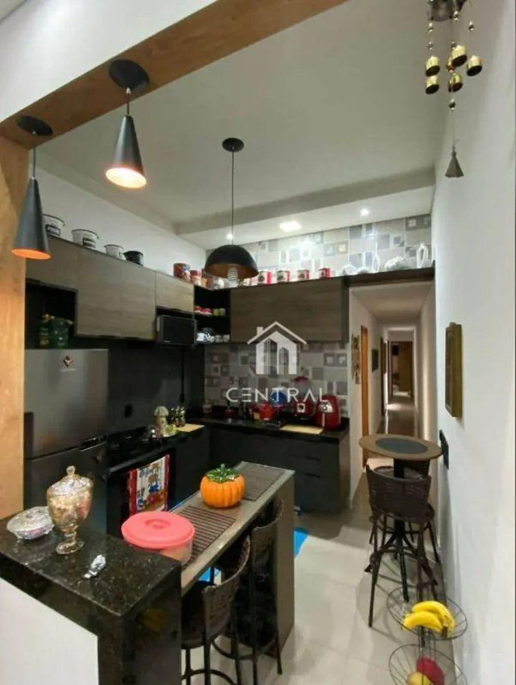 Casa, 3 quartos, 61 m² - Foto 4