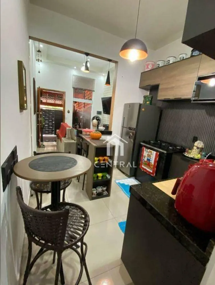 Casa, 3 quartos, 61 m² - Foto 5