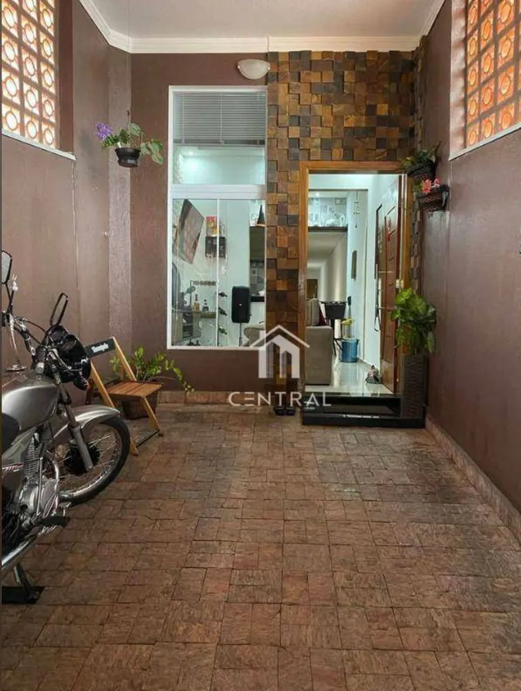 Casa, 3 quartos, 61 m² - Foto 1