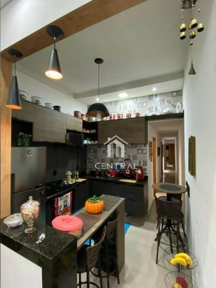 Casa, 3 quartos, 61 m² - Foto 3