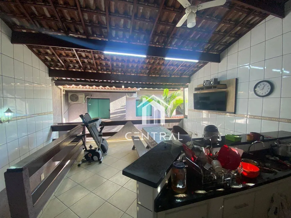 Sobrado, 4 quartos, 245 m² - Foto 11