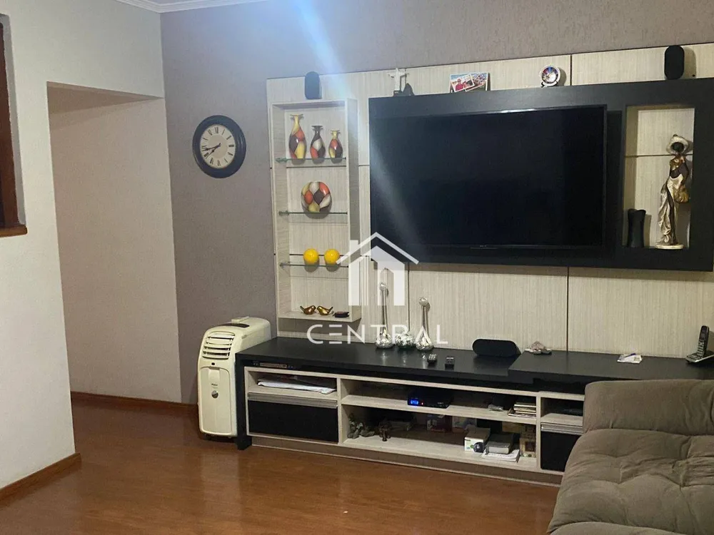 Sobrado, 4 quartos, 245 m² - Foto 3
