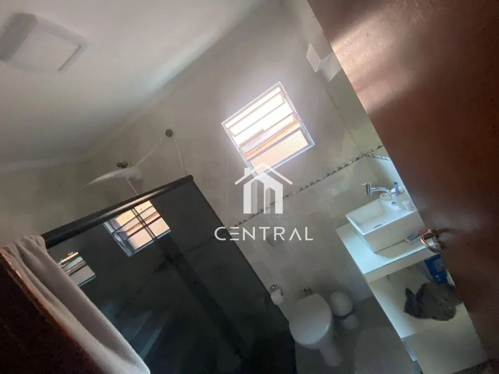 Sobrado, 4 quartos, 245 m² - Foto 10