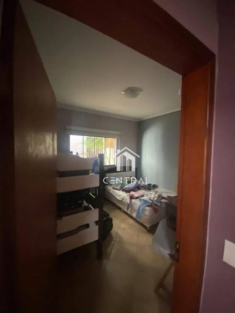 Sobrado, 4 quartos, 245 m² - Foto 7