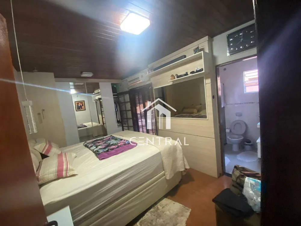 Sobrado, 4 quartos, 245 m² - Foto 6