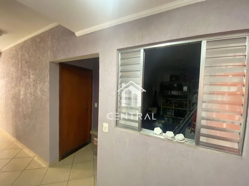 Sobrado, 4 quartos, 245 m² - Foto 8