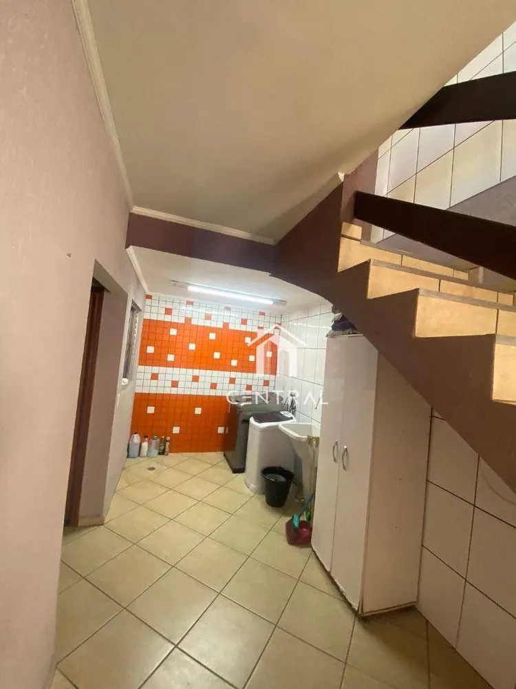 Sobrado, 4 quartos, 245 m² - Foto 9