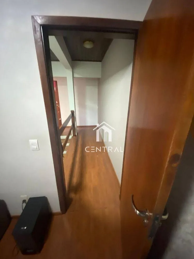 Sobrado, 4 quartos, 245 m² - Foto 5