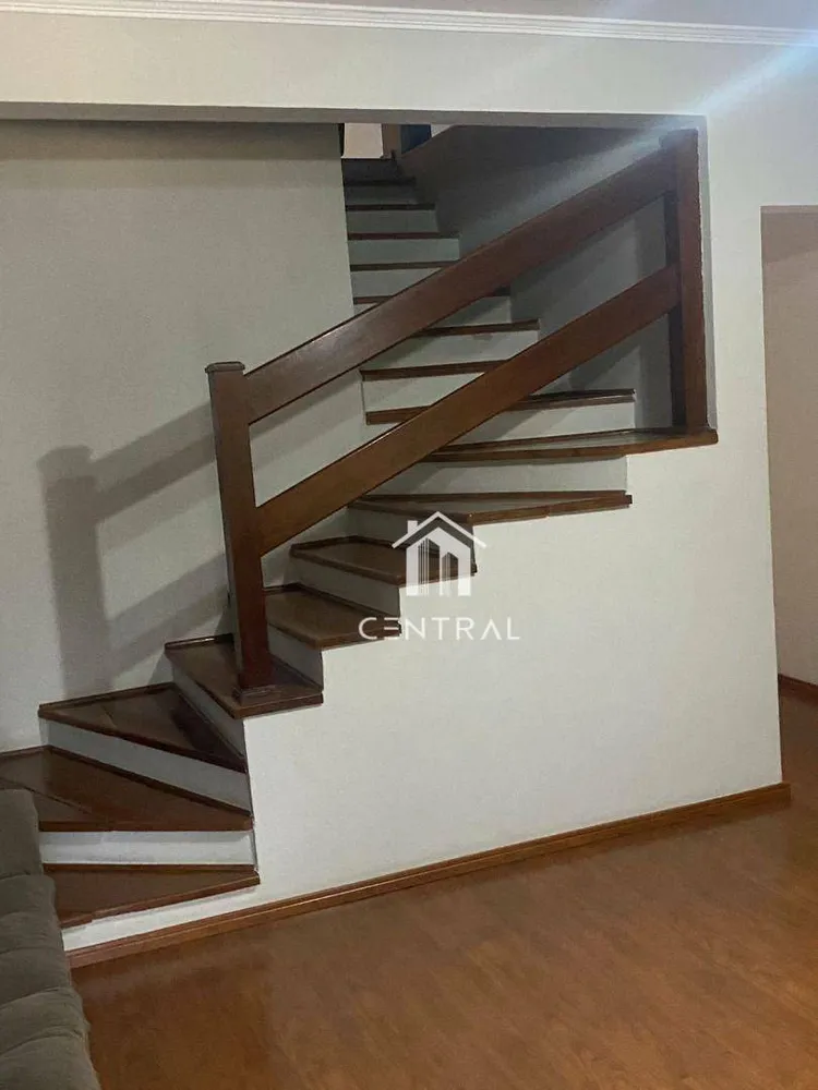 Sobrado, 4 quartos, 245 m² - Foto 4