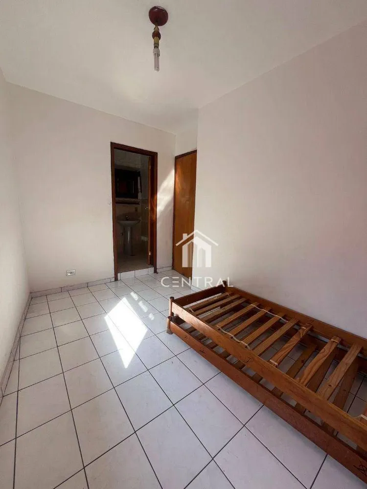 Sobrado, 3 quartos, 139 m² - Foto 8