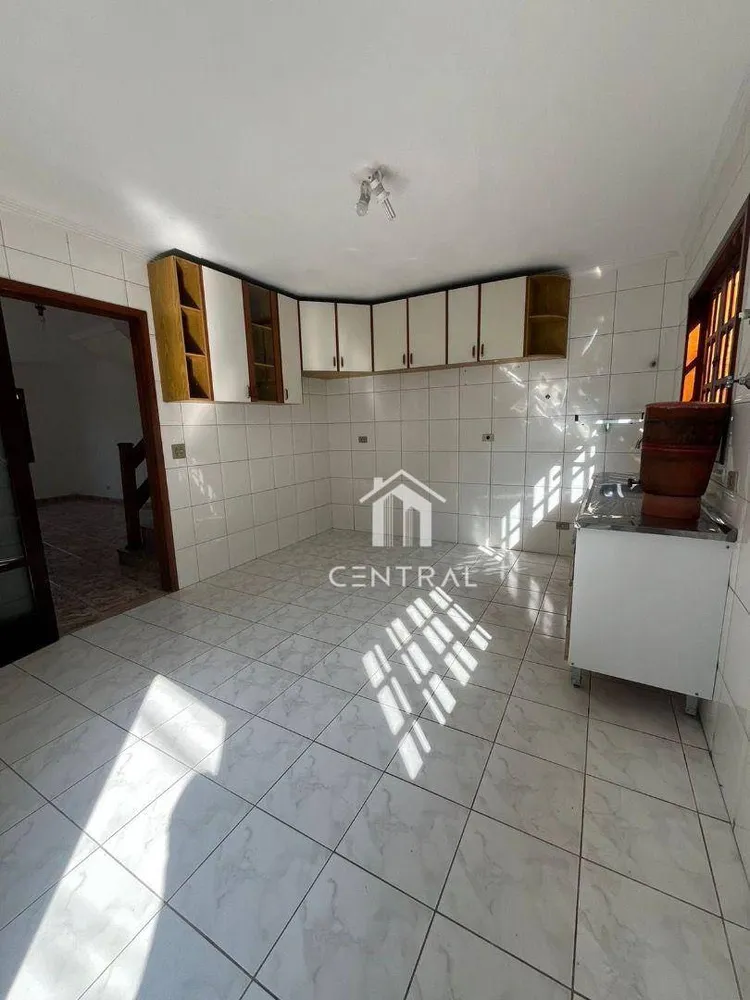 Sobrado, 3 quartos, 139 m² - Foto 2