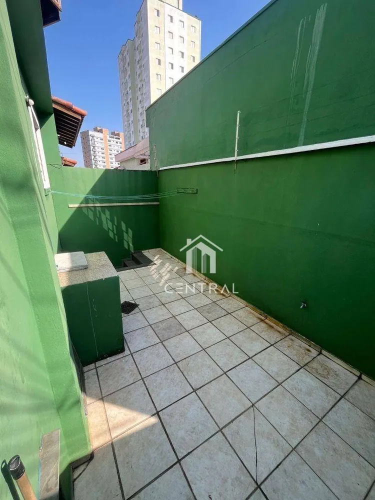 Sobrado, 3 quartos, 139 m² - Foto 7