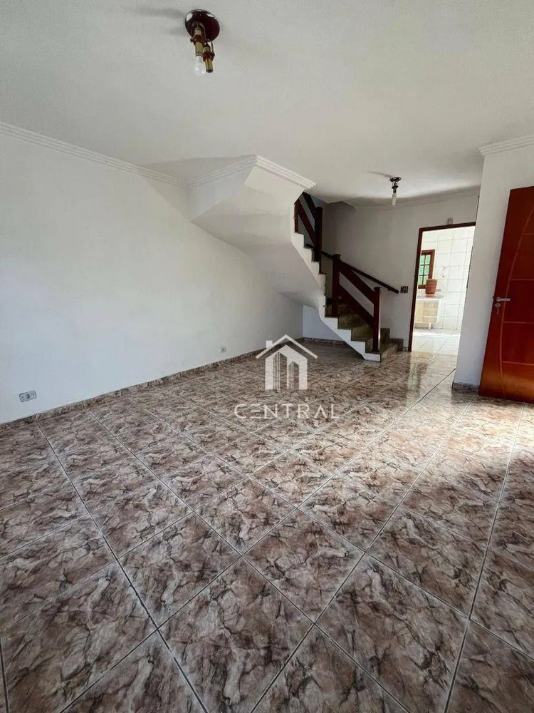 Sobrado, 3 quartos, 139 m² - Foto 3