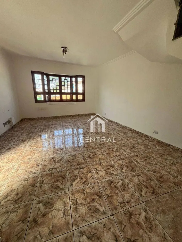 Sobrado, 3 quartos, 139 m² - Foto 1