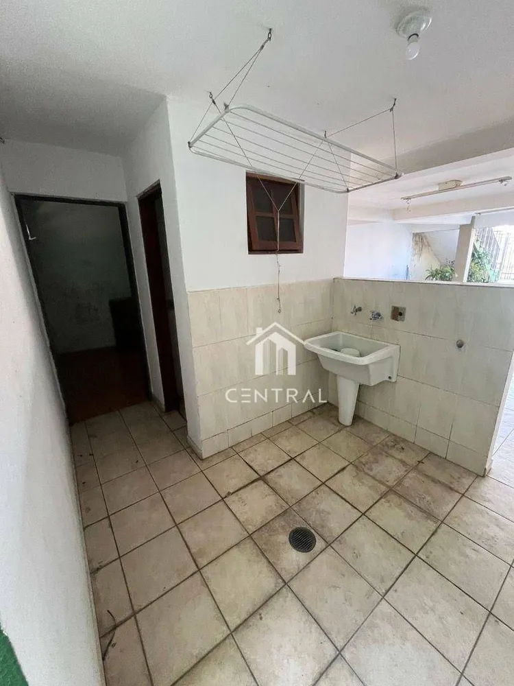Sobrado, 3 quartos, 139 m² - Foto 6