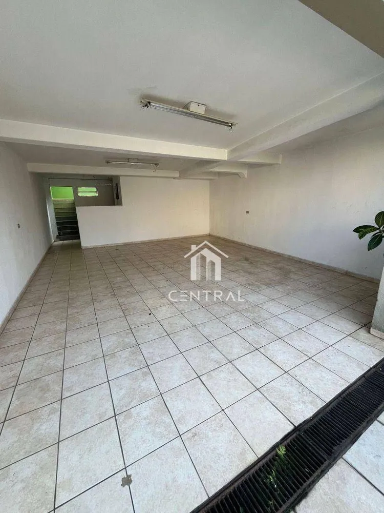 Sobrado, 3 quartos, 139 m² - Foto 4