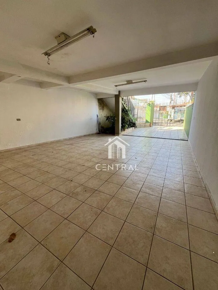 Sobrado, 3 quartos, 139 m² - Foto 5