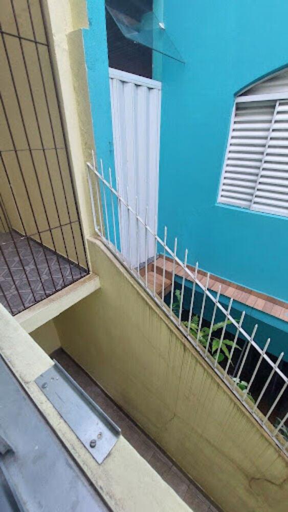 Sobrado, 3 quartos, 167 m² - Foto 1