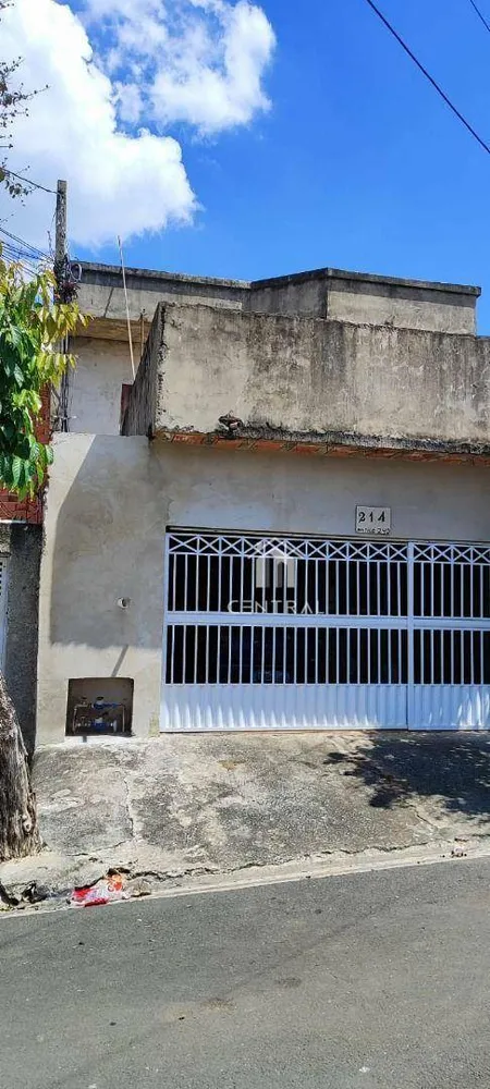 Casa, 2 quartos, 200 m² - Foto 2