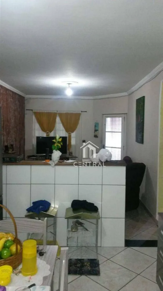 Casa, 2 quartos, 200 m² - Foto 8
