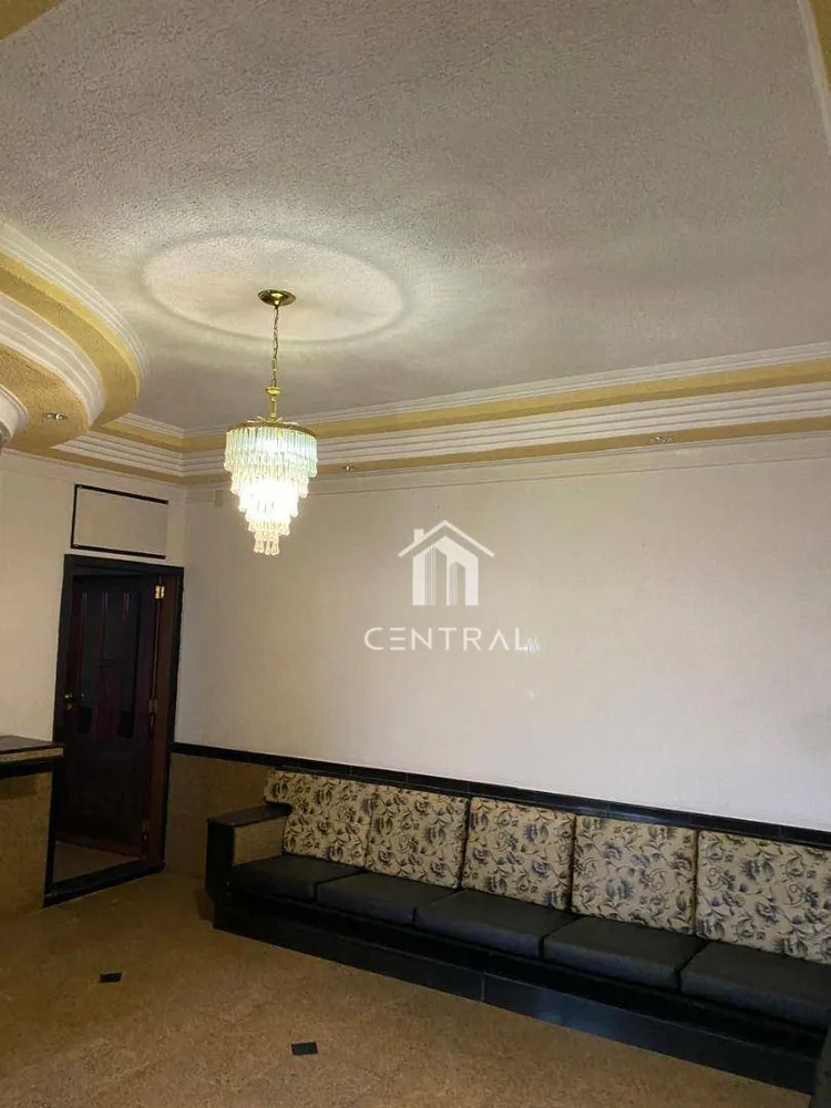 Apartamento, 2 quartos, 118 m² - Foto 1