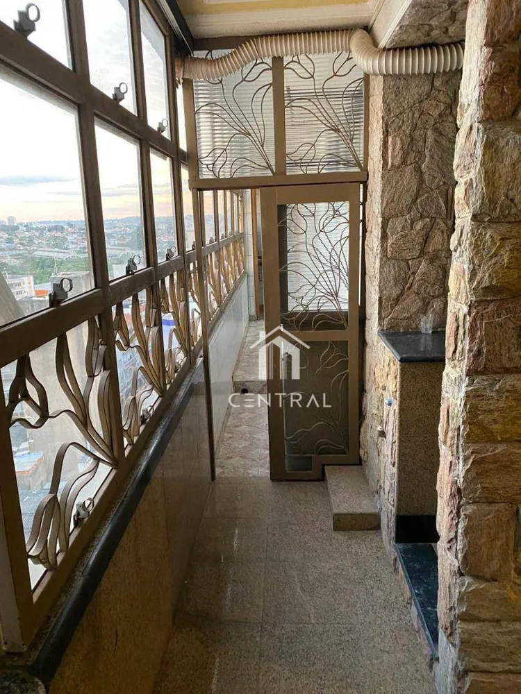 Apartamento, 2 quartos, 118 m² - Foto 6