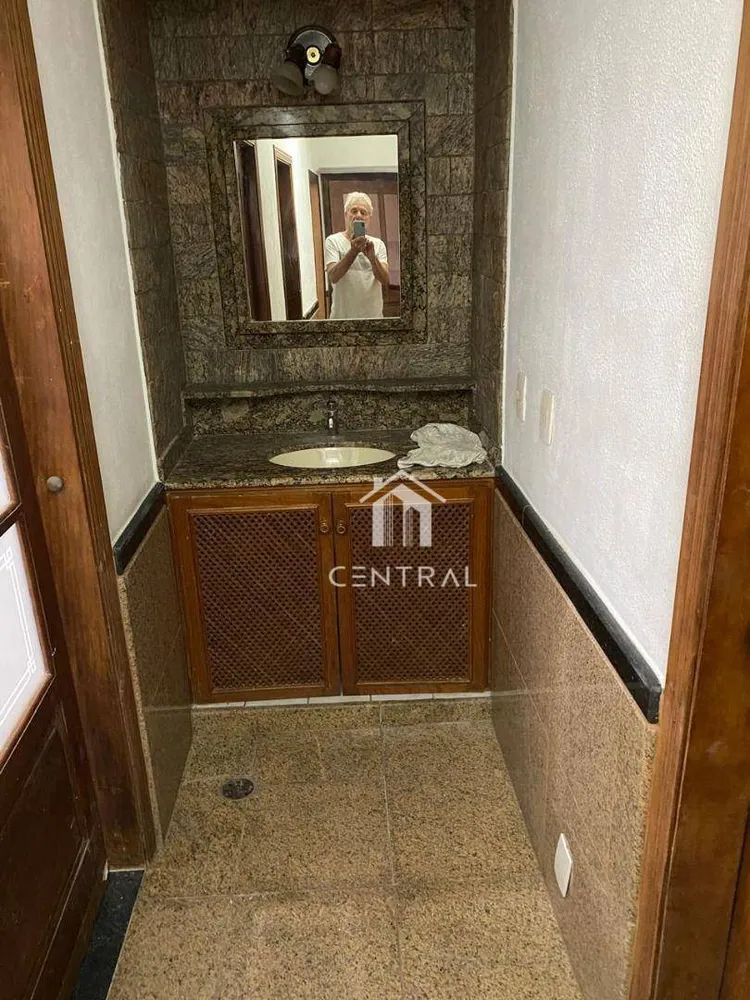 Apartamento, 2 quartos, 118 m² - Foto 9