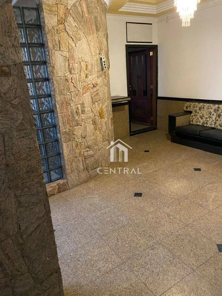 Apartamento, 2 quartos, 118 m² - Foto 2