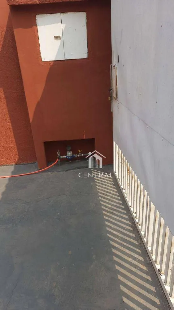 Casa, 2 quartos, 95 m² - Foto 11