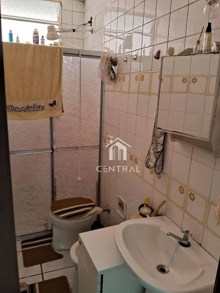 Casa, 2 quartos, 95 m² - Foto 5