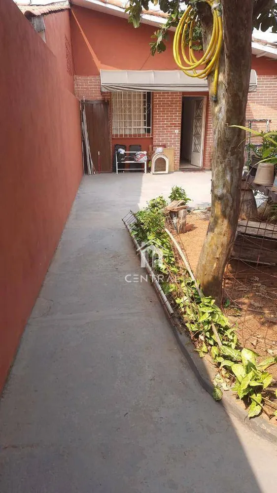 Casa, 2 quartos, 95 m² - Foto 8