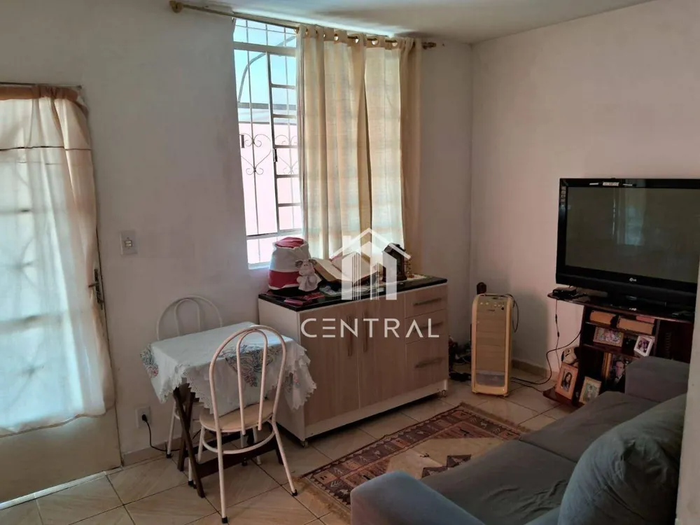 Casa, 2 quartos, 95 m² - Foto 2