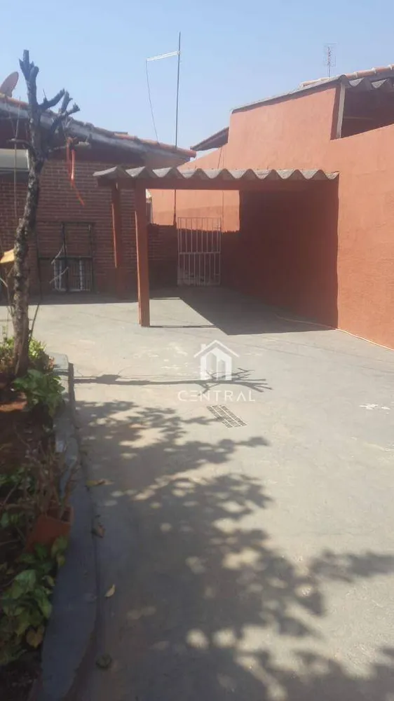 Casa, 2 quartos, 95 m² - Foto 4
