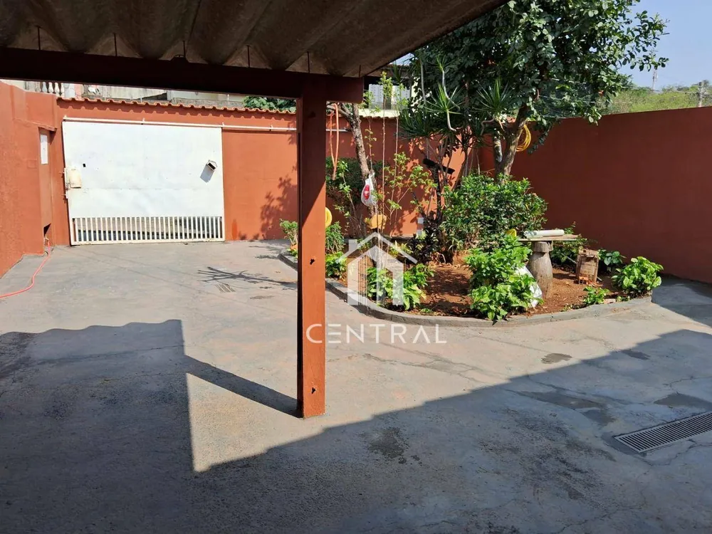 Casa, 2 quartos, 95 m² - Foto 1