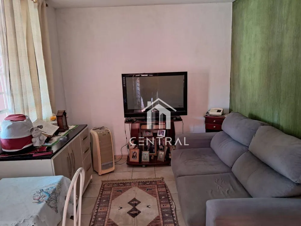 Casa, 2 quartos, 95 m² - Foto 7