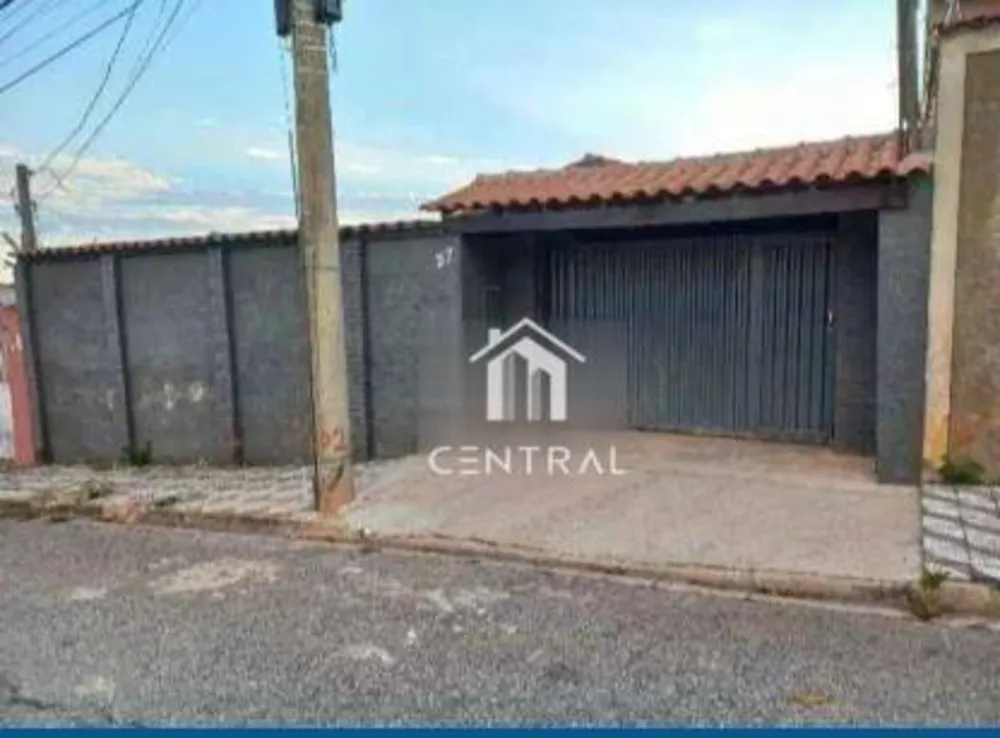 Casa, 3 quartos, 100 m² - Foto 4