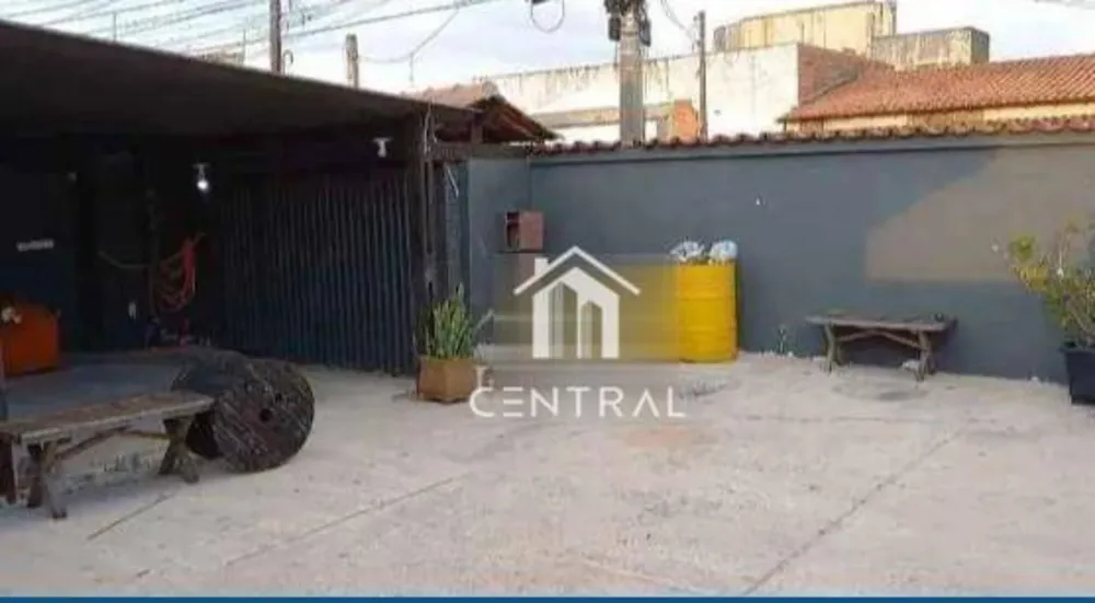 Casa, 3 quartos, 100 m² - Foto 2