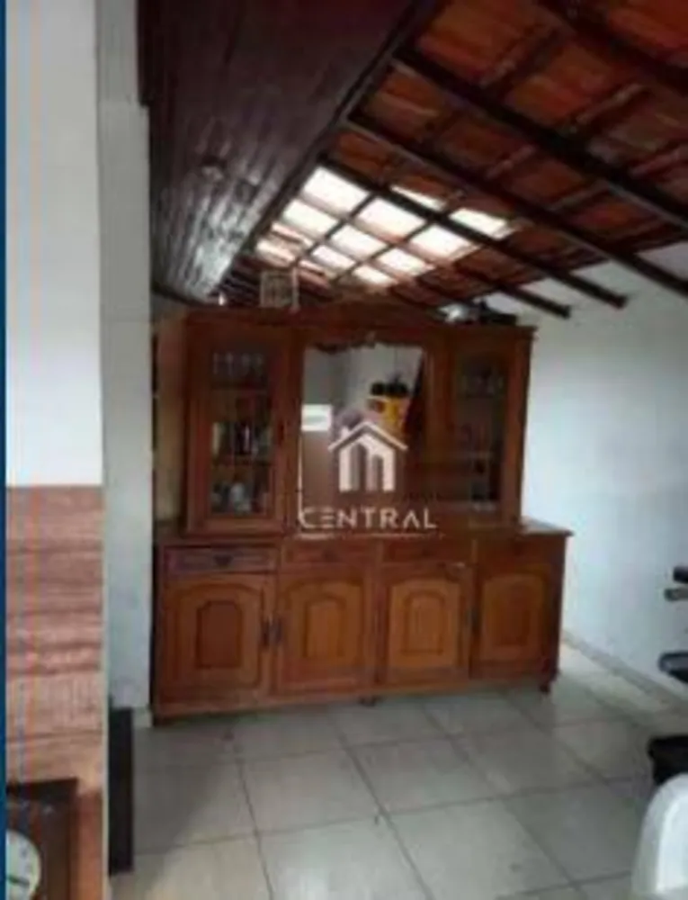 Casa, 3 quartos, 100 m² - Foto 6