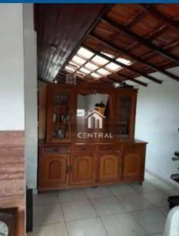 Casa, 3 quartos, 100 m² - Foto 12