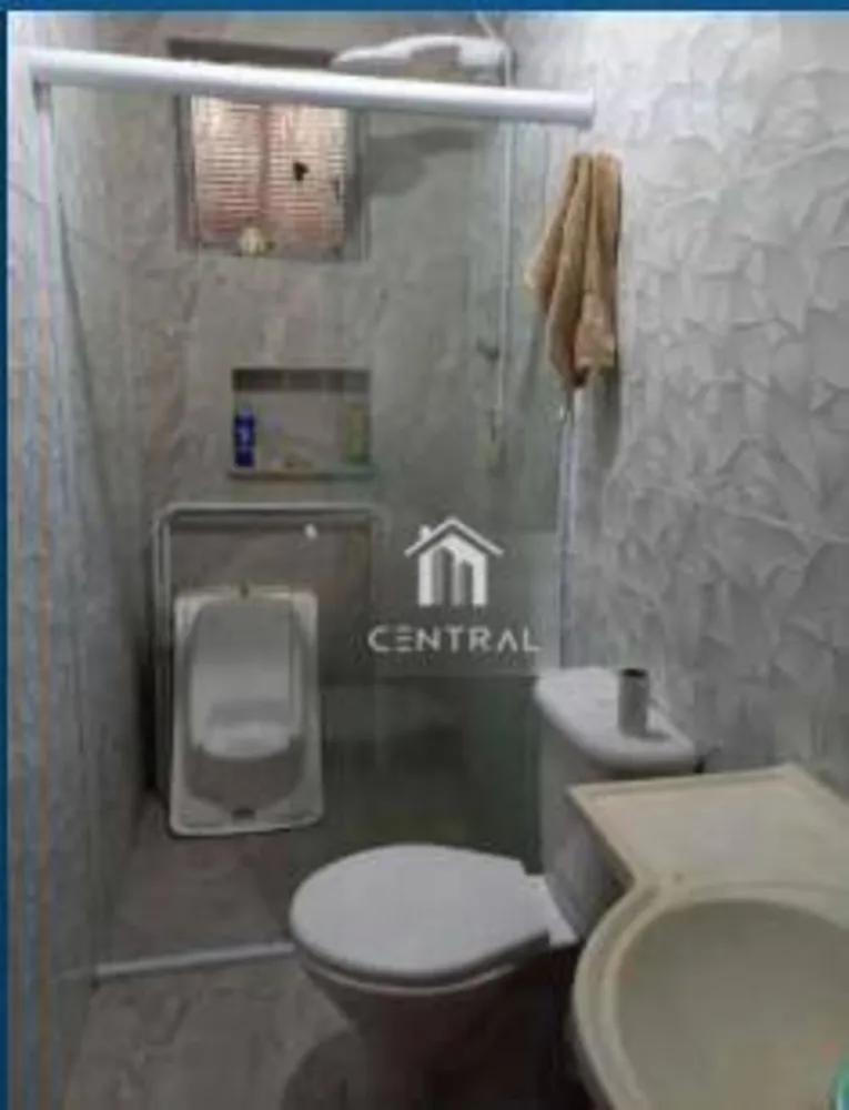 Casa, 3 quartos, 100 m² - Foto 9