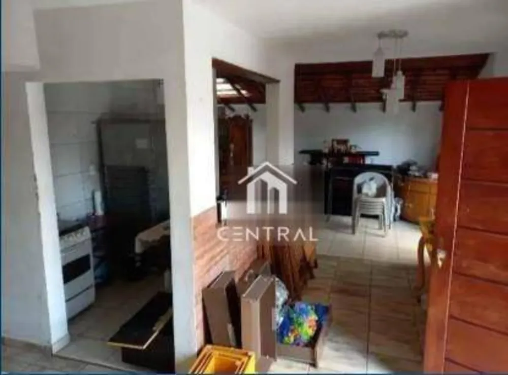 Casa, 3 quartos, 100 m² - Foto 10