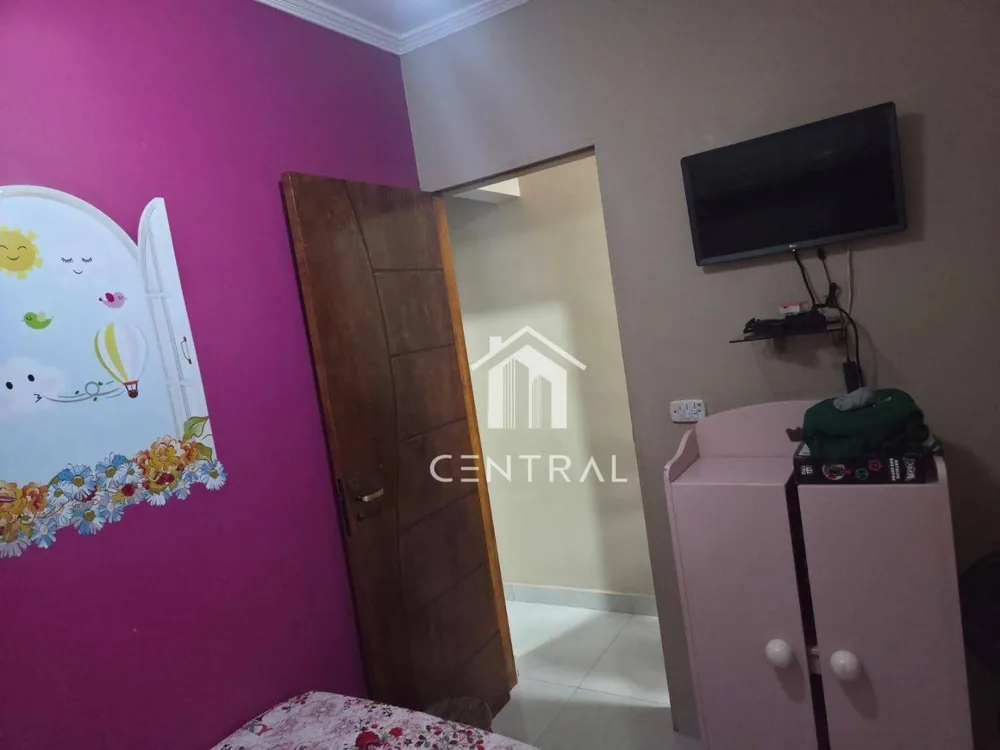 Sobrado, 3 quartos, 235 m² - Foto 13