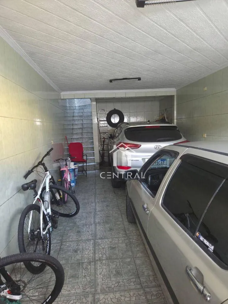 Sobrado, 3 quartos, 235 m² - Foto 15