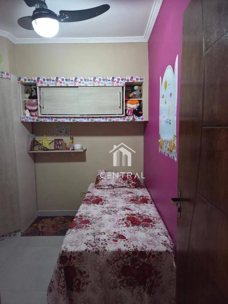 Sobrado, 3 quartos, 235 m² - Foto 12