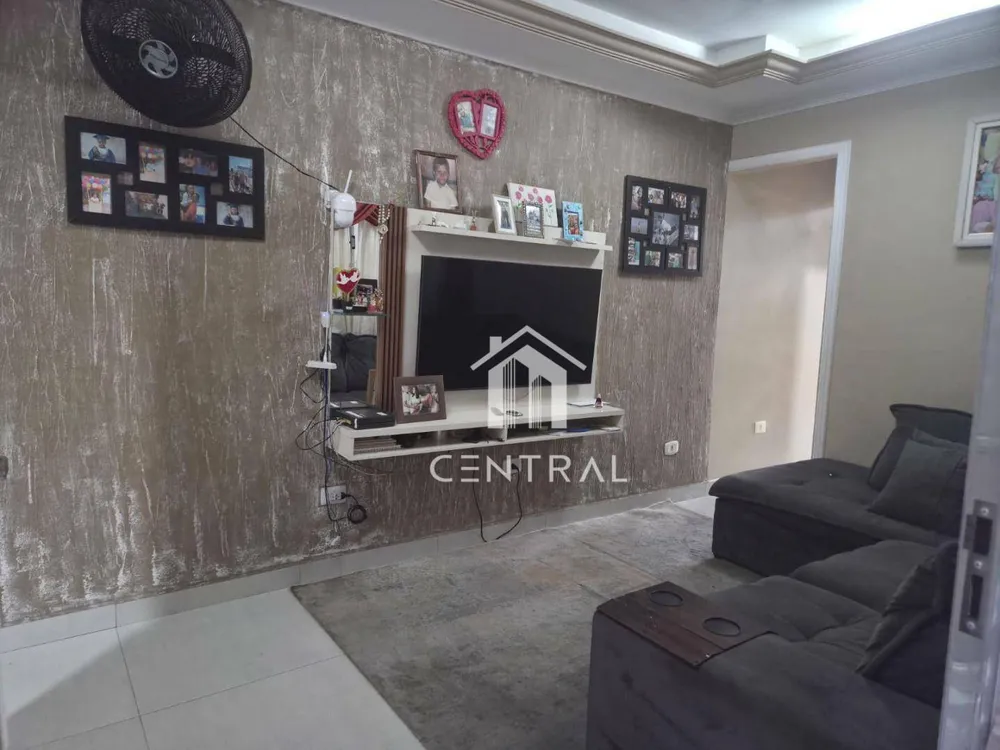 Sobrado, 3 quartos, 235 m² - Foto 1