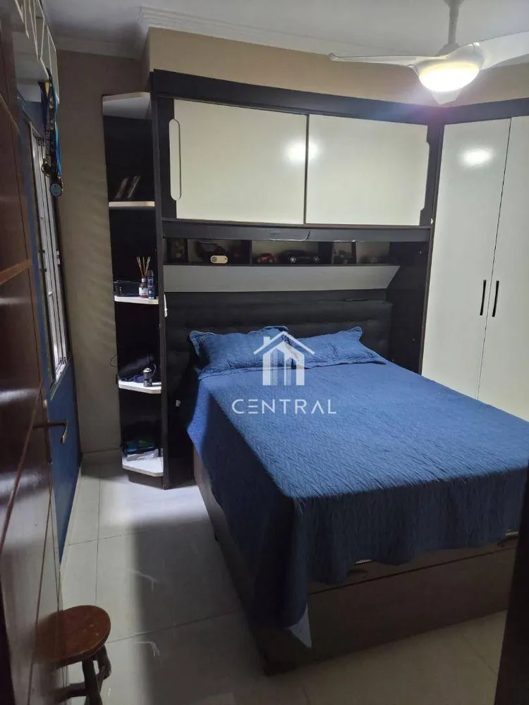 Sobrado, 3 quartos, 235 m² - Foto 9